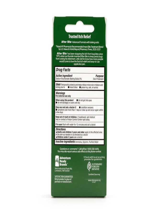 After Bite Itch Eraser (Pen) 14 ml ( Pack of 10) - Image 2